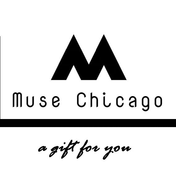 Muse Chicago Gift Card