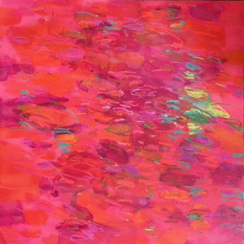 Ian Hargrove: Capillary