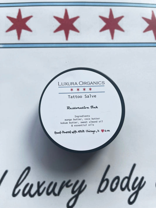RESTORATIVE INK TATTOO SALVE