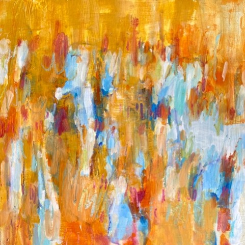 Ian Hargrove: Timelapse